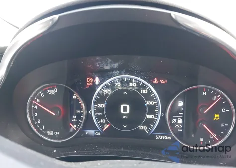 2024 Chevrolet Malibu Fwd 2Lt from USA, damaged, VIN 1G1ZE5ST9RF176996